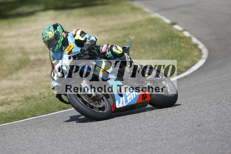 /18 05.06.2026  TZ Motorsport ADR/Gruppe rot/64